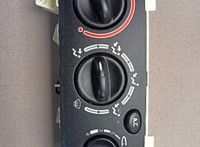 фото thumb №1, Панель отопления renault megane scenic