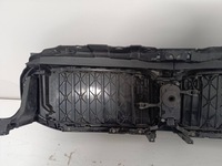 фото thumb №8, Жалюзі повітропровід повітря bmw 5 g30 g31 lci lift