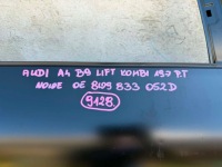 фото thumb №11, Audi a4 b9 рестайлинг универсал avant 19- дверь правая зад задние новое oem номер 9128