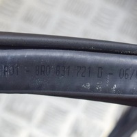 фото thumb №6, Audi q5 sq5 2011 права сторона прокладка двері передніх