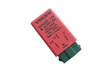фото thumb №1, Volvo 850 c70 s70 v70 реле насоса пального оригінальний номер