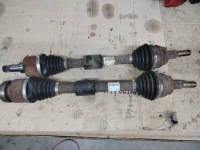 Купить Приводной вал левая ford focus mk3 1.0 ecobost bv61-3b437-rb, фото thumb