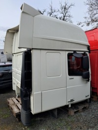 Купити Кабіна daf xf 2019 комплектна, фото thumb