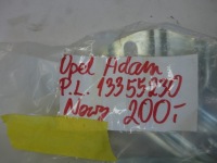 фото thumb №3, Петля капот левый opel adam 13355230