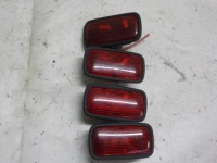 фото thumb №1, Frontera b лампа двері