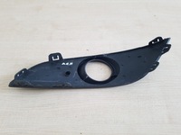 фото thumb №12, Решітка бампера перед opel astra iii lift 13225765