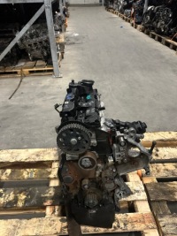 Купити Двигун audi a4 a5 2.0 tdi cme, фото thumb