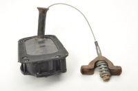 фото thumb №5, Volvo xc90 подъемник колеса запасного 31202209