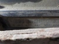 Насос abs peugeot 107 1.0 b 2006 514l4300506 Киев, фото thumb