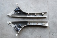 фото thumb №3, Защита стойка l / p ford transit custom