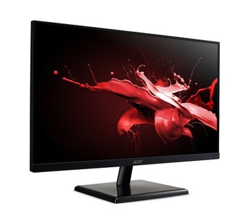 Монитор 27 ACER EG270 для геймеров IPS 144 Гц FreeSync