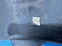 Mercedes glc 253 рестайлинг  спойлер 2538859701 Недорого, фото thumb