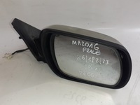 фото thumb №1, Mazda 6 i зеркало правое электрический 5 pin