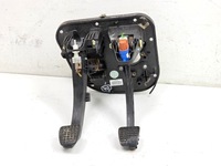 фото thumb №1, Iveco daily 10-14 основа педалей зчеплення гальма 4 5801264938