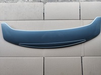 фото thumb №1, Спойлер козирок спойлер sobmart volvo v40 1995-2004