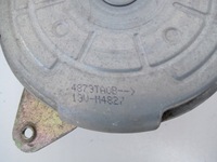 фото thumb №6, Двигатель вентилятора infiniti qx70 fx30 ex30 3.0d