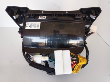 фото thumb №6, 84635-3z100 hyundai i40 бардачок средний полка кнопки обогрева сидений eur