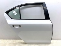 Купить Дверь правый задний  skoda octavia iii хэтчбек 9p9p f9e, фото thumb