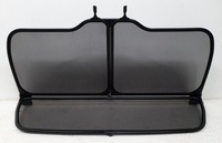 фото thumb №1, Ветрозащитный экран перегородка защита ford focus mk2