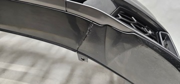 фото thumb №11, Бампер переднее перед audi a6 c8 4k0 s-line рестайлинг 6xpdc камера радар acc