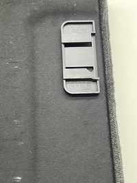 фото thumb №13, Audi a6 c7 avant плита підлога багажника килимок