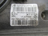 фото thumb №15, Bmw 2 f45 f46 full led лампа ліва 7214903