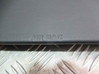 фото thumb №4, Защита заглушка консоли czarna кожа bentley gtc