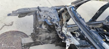 фото thumb №6, Четверть лонжерон фартук правый перед a8 d4 ly8x