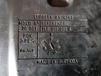 фото thumb №8, Porsche cayenne i 4.5 v8 бак топлива