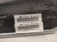 фото thumb №4, Citroen c5 iii подушка сидіння права 9682664180