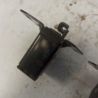 фото thumb №5, Renault kangoo 2 ii 2016 r замок засувка створки заднього комплект 2szt