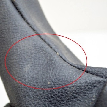 фото thumb №6, Bmw 3 f30 f35 f31 2018 захист важіль гальма ручного