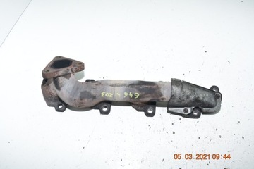 фото thumb №6, Mercedes w203 2.2cdi a646 коллектор выпускной