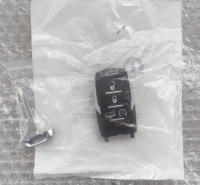 фото thumb №1, Ключ dodge ram 2019-2021 68291690ad новый oryg