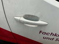 фото thumb №1, Ручка двері права combo rifter proacy berlingo iv 18-25 перед касета