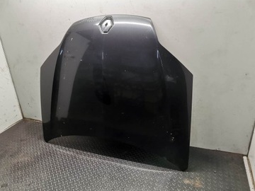 фото thumb №6, Капот renault laguna iii код краски teb66