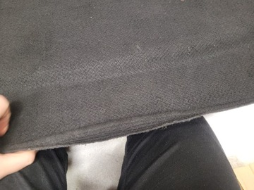 фото thumb №16, Seat leon i hb полка багажника задняя зад