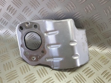 фото thumb №1, Защита термическая opel crossland x 1.2 t 130km