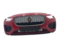 фото thumb №1, Jaguar xe 19 бампер перед 6pdc