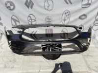 фото thumb №1, Mercedes 118 cla amg 2019 r. бампер