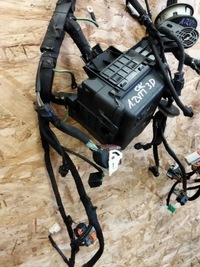 фото thumb №6, Peugeot 208 1.2 vti джгут відсік двигуна