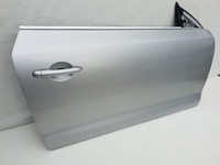 фото thumb №5, Renault laguna iii coupe двері правий перед