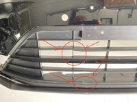 фото thumb №15, Бампер передний перед vw t-roc 2ga r-line 2017-2021