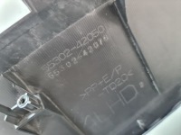 фото thumb №12, Торпедо роздавальна консоль toyota rav 4 13-18 55302-42050 оригінал !