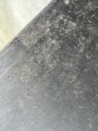 Бампер задняя audi a6 c6 lift s line 08-sedan Оригинал, фото thumb