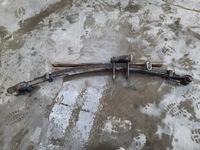 фото thumb №8, Fiat fullback 17r l200 рессора щетка