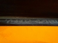 фото thumb №7, Toyota rav4 v 19- планка крыльев перед левая передняя 75602-42160