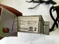 фото thumb №9, Chr c-hr модуль навигации navi 2017 rok