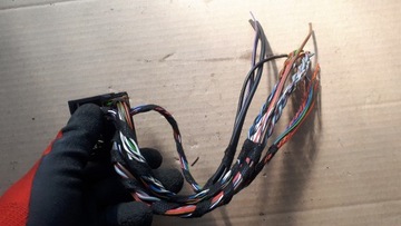 фото thumb №6, A4 b9 8w штекер роз'єм радіо 8x0035444 a5 8w a6