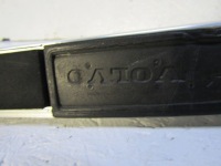 Volvo v60 2 рейлінг даховий правий 32216826 Доставка, фото thumb